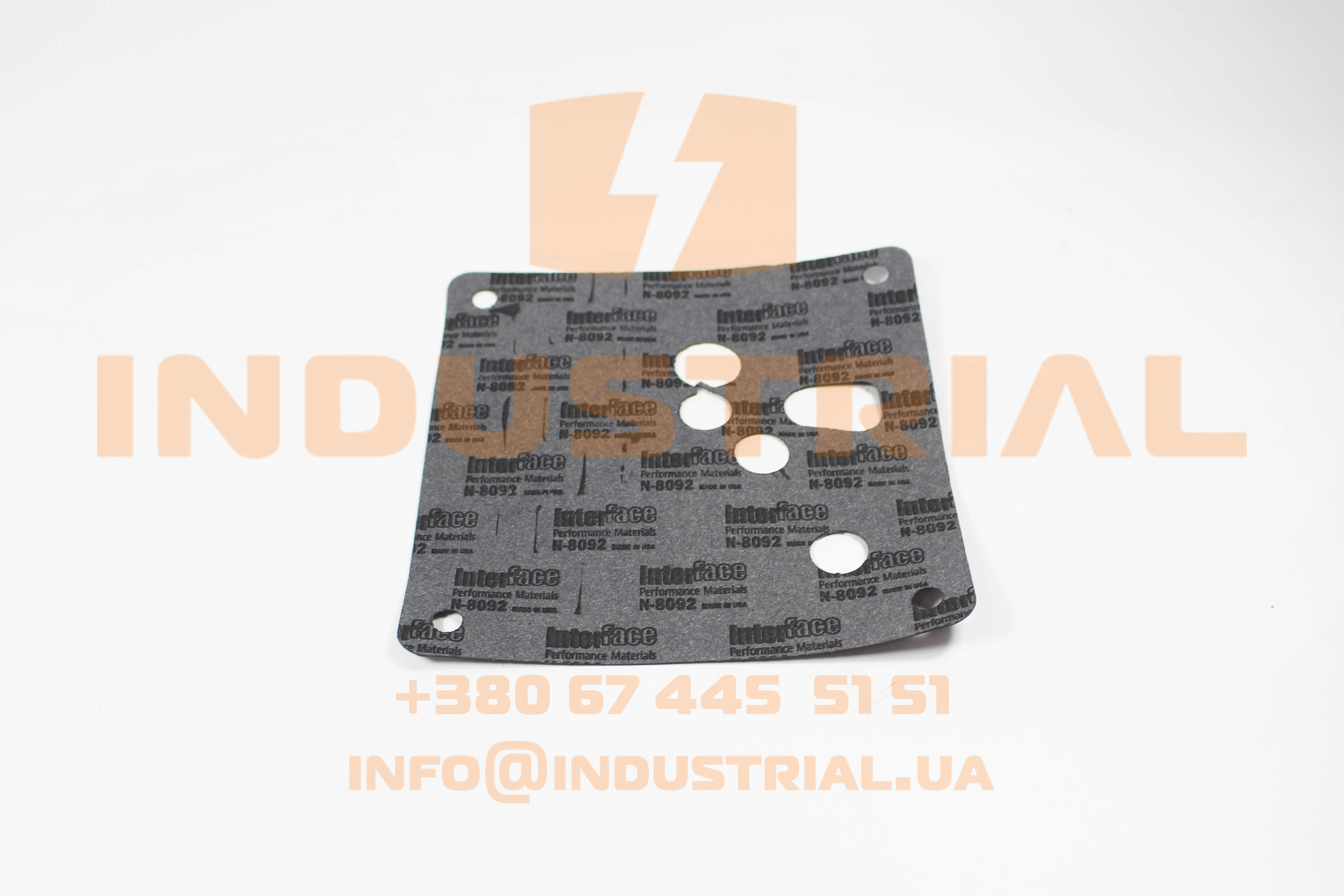 CNH 4386511 CNH INDUSTRIAL